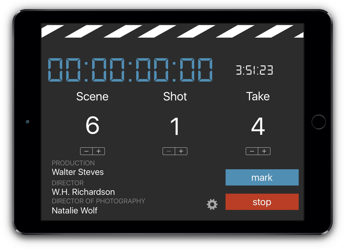 iPad Image